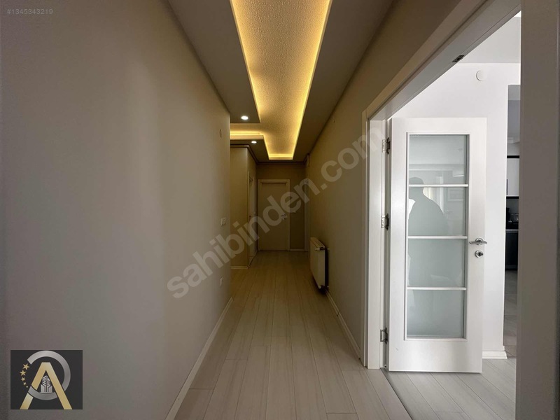 Aksu Gayrimenkul'den Tepe Osmanlı Sit.kiralık 3+1 Daire — fotoğraf 21
