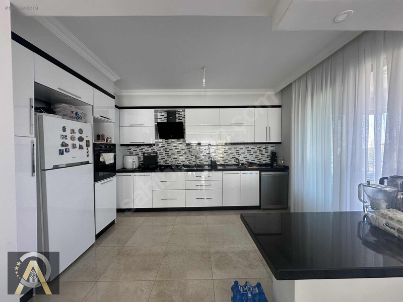 Aksu Gayrimenkul'den Tepe Osmanlı Sit.kiralık 3+1 Daire — fotoğraf 23