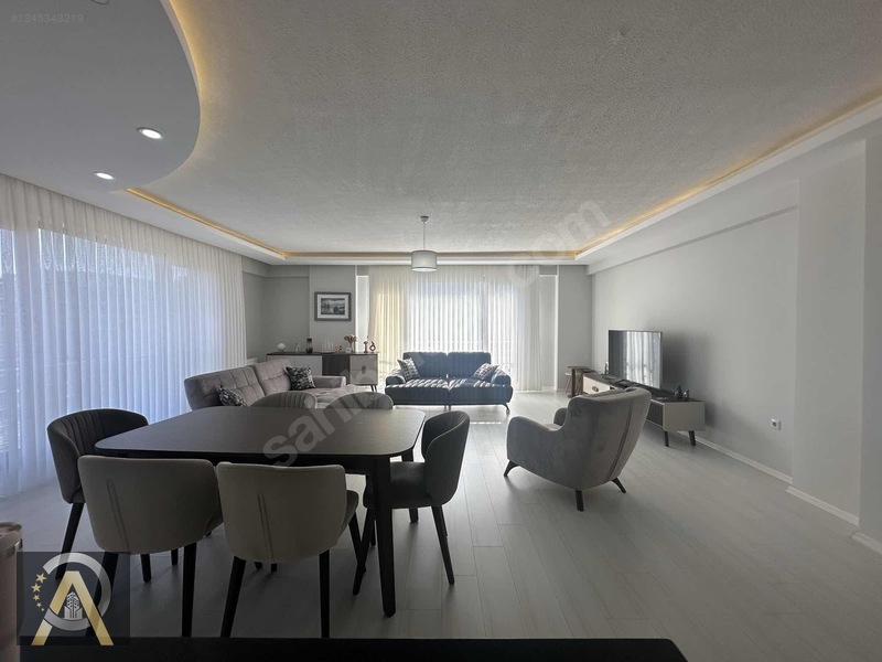 Aksu Gayrimenkul'den Tepe Osmanlı Sit.kiralık 3+1 Daire — fotoğraf 25