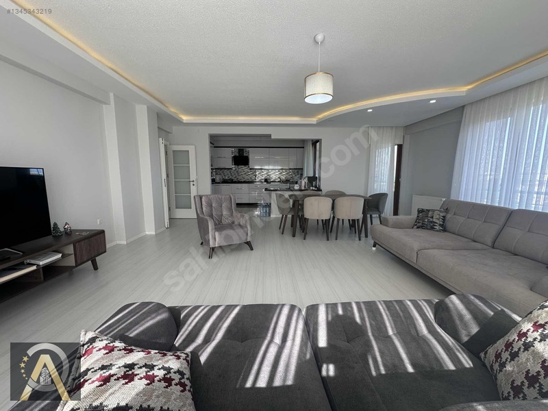 Aksu Gayrimenkul'den Tepe Osmanlı Sit.kiralık 3+1 Daire — fotoğraf 26