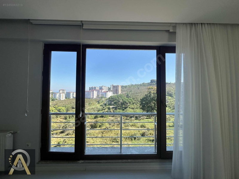 Aksu Gayrimenkul'den Tepe Osmanlı Sit.kiralık 3+1 Daire — fotoğraf 27