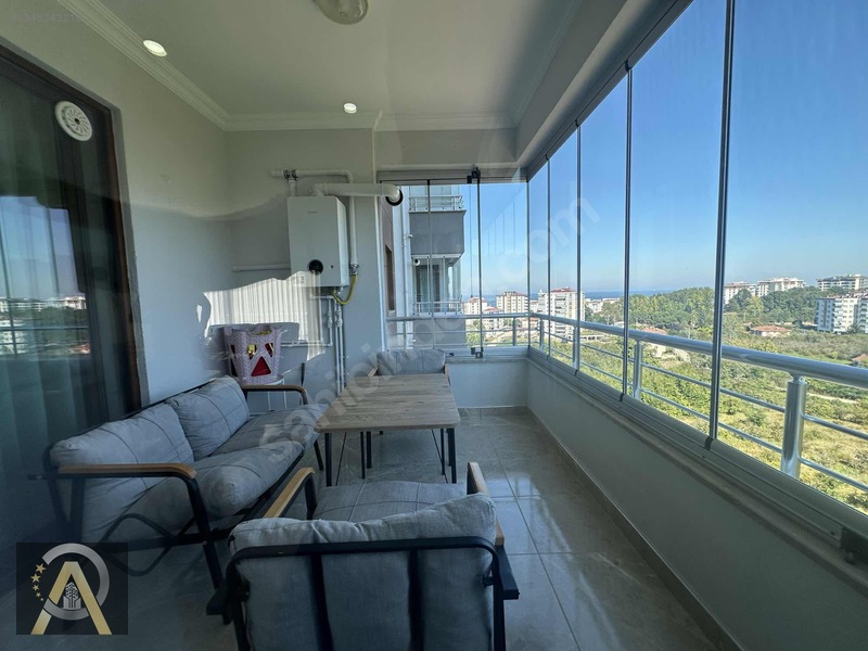 Aksu Gayrimenkul'den Tepe Osmanlı Sit.kiralık 3+1 Daire — fotoğraf 28