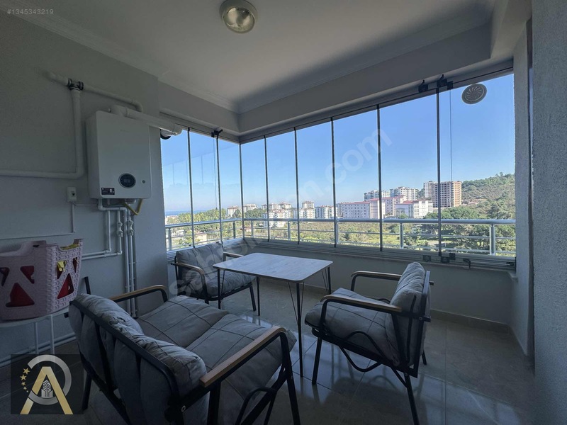 Aksu Gayrimenkul'den Tepe Osmanlı Sit.kiralık 3+1 Daire — fotoğraf 29