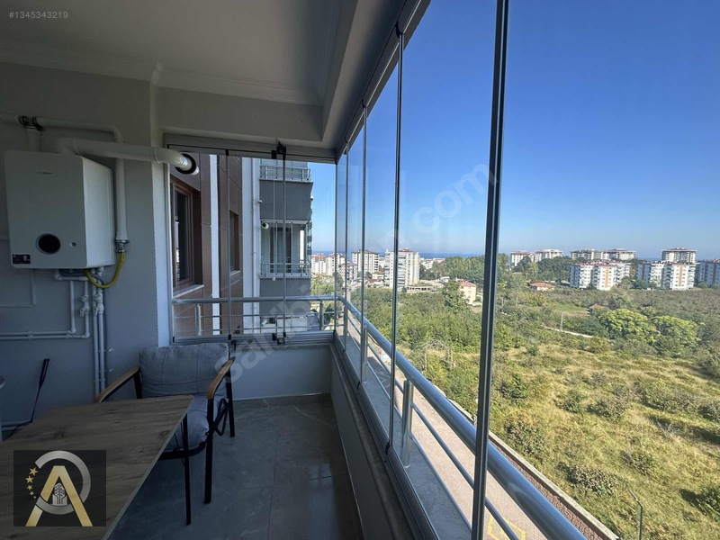 Aksu Gayrimenkul'den Tepe Osmanlı Sit.kiralık 3+1 Daire — fotoğraf 31