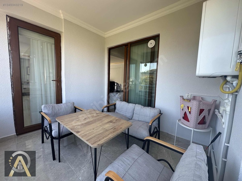 Aksu Gayrimenkul'den Tepe Osmanlı Sit.kiralık 3+1 Daire — fotoğraf 32