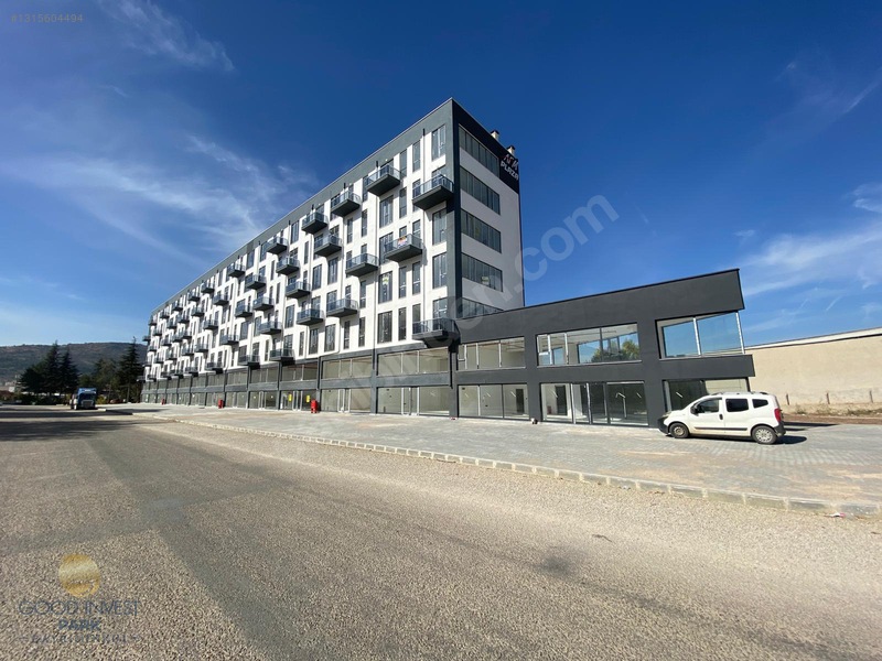 Güvenevler Mah'De Afm Plazada 150 M² Kiralık Sıfır Büro&Ofis