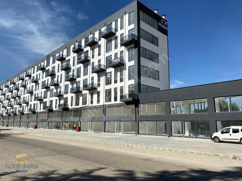 Güvenevler Mah'de Afm Plazada 150 M² Kiralık Sıfır Büro&ofis — fotoğraf 3