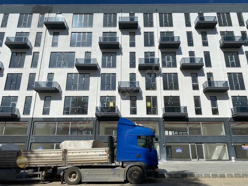 Güvenevler Mah'de Afm Plazada 150 M² Kiralık Sıfır Büro&ofis — fotoğraf 4
