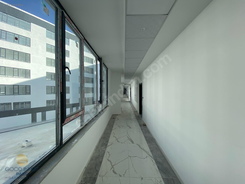 Güvenevler Mah'de Afm Plazada 150 M² Kiralık Sıfır Büro&ofis — fotoğraf 10