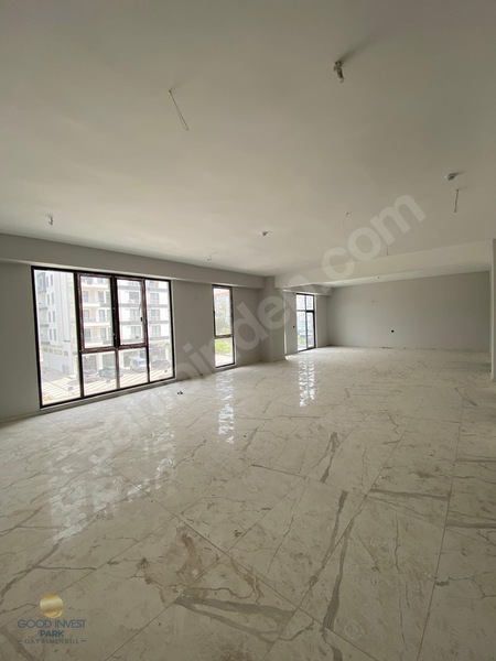 Güvenevler Mah'de Afm Plazada 150 M² Kiralık Sıfır Büro&ofis — fotoğraf 12