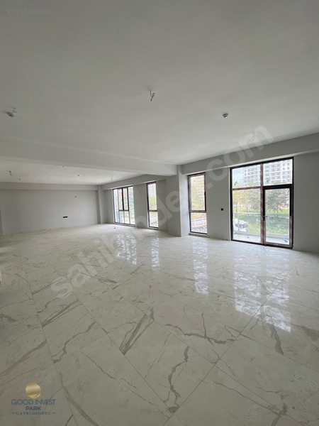 Güvenevler Mah'de Afm Plazada 150 M² Kiralık Sıfır Büro&ofis — fotoğraf 13
