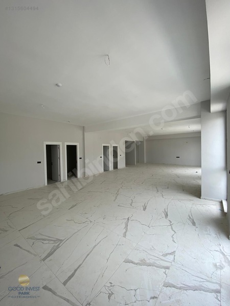Güvenevler Mah'de Afm Plazada 150 M² Kiralık Sıfır Büro&ofis — fotoğraf 15
