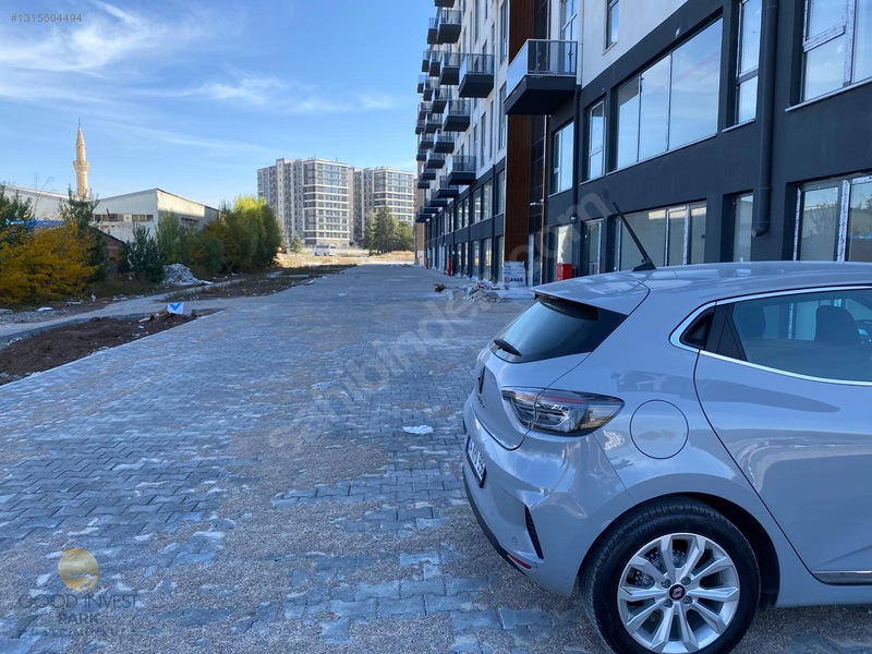 Güvenevler Mah'de Afm Plazada 150 M² Kiralık Sıfır Büro&ofis — fotoğraf 27
