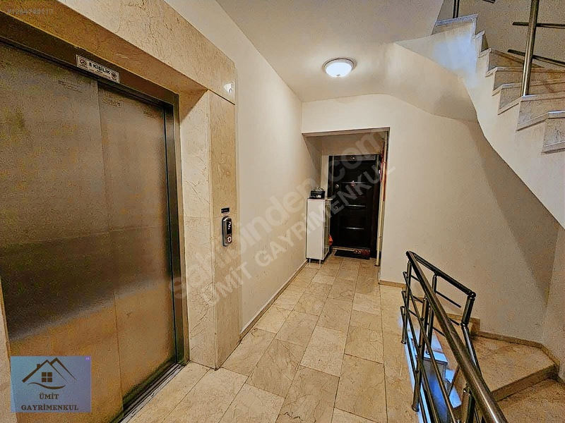 Halife Sultan Mah. Satılık 3+1 Daire — fotoğraf 2