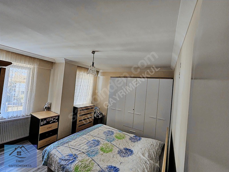 Halife Sultan Mah. Satılık 3+1 Daire — fotoğraf 5