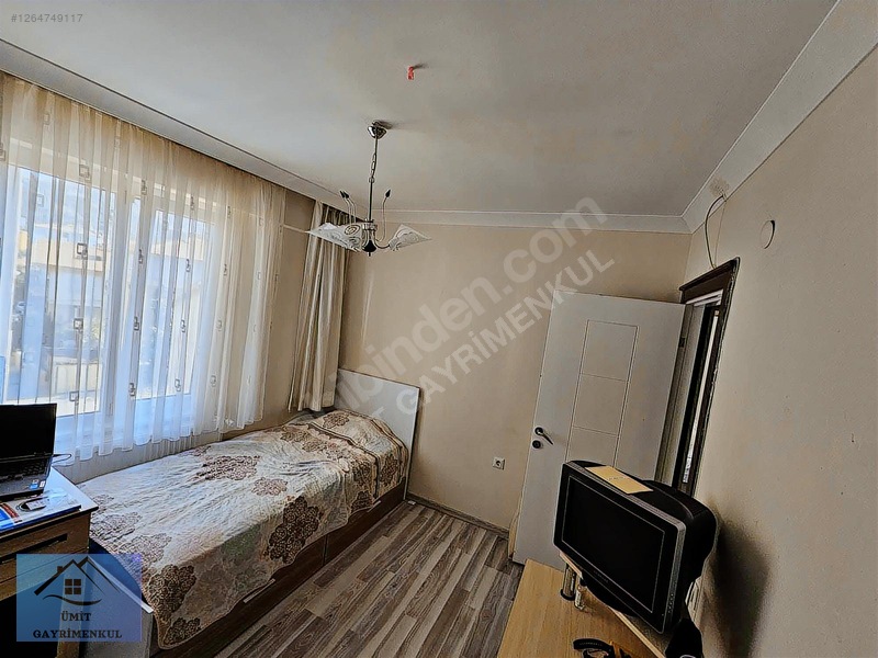 Halife Sultan Mah. Satılık 3+1 Daire — fotoğraf 6