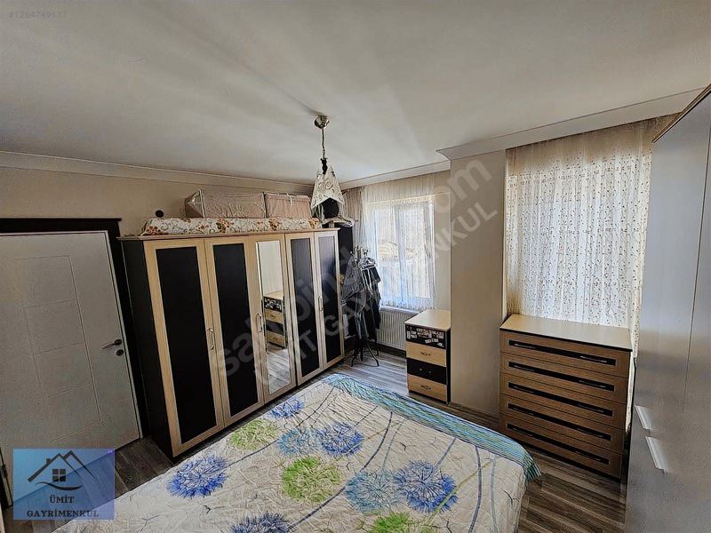 Halife Sultan Mah. Satılık 3+1 Daire — fotoğraf 7