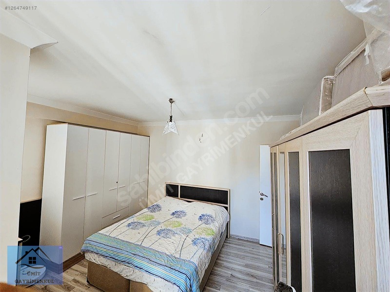 Halife Sultan Mah. Satılık 3+1 Daire — fotoğraf 8