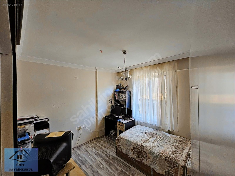 Halife Sultan Mah. Satılık 3+1 Daire — fotoğraf 9