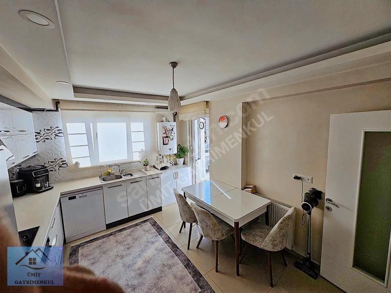Halife Sultan Mah. Satılık 3+1 Daire — fotoğraf 10