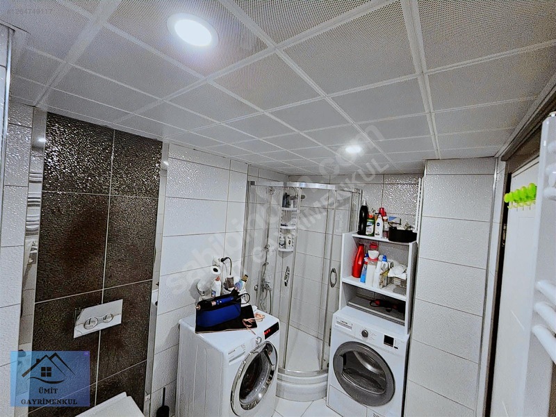 Halife Sultan Mah. Satılık 3+1 Daire — fotoğraf 12