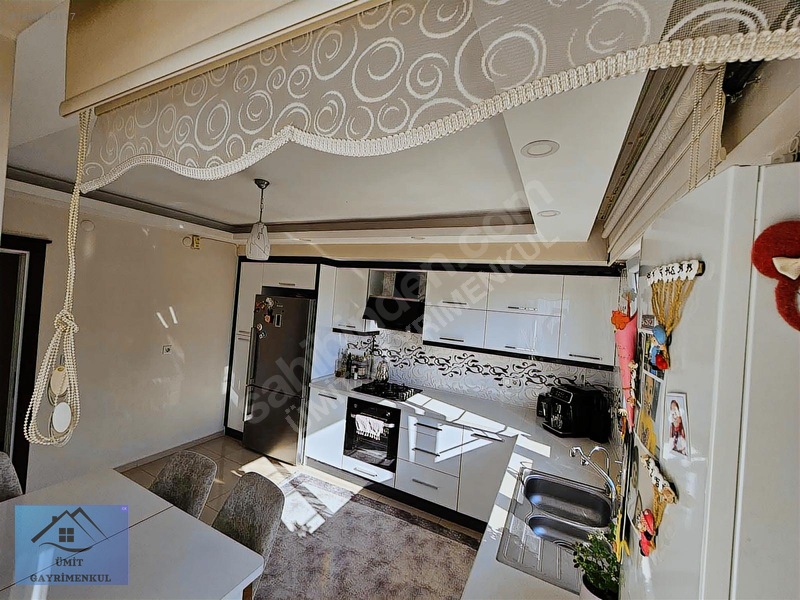 Halife Sultan Mah. Satılık 3+1 Daire — fotoğraf 13
