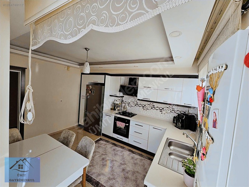 Halife Sultan Mah. Satılık 3+1 Daire — fotoğraf 14