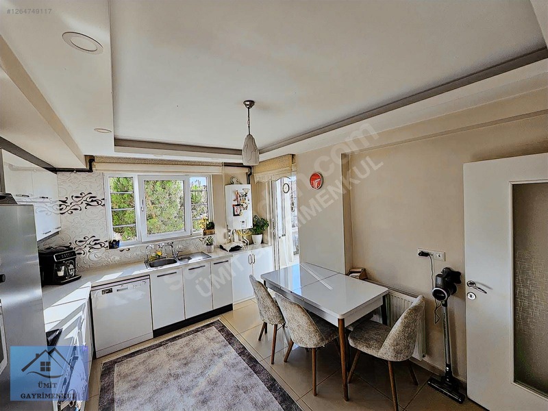 Halife Sultan Mah. Satılık 3+1 Daire — fotoğraf 15
