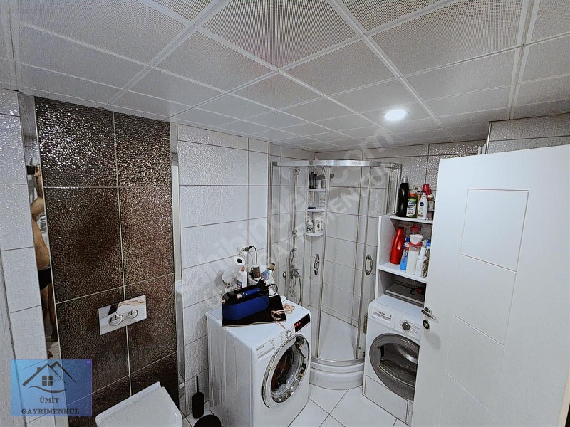 Halife Sultan Mah. Satılık 3+1 Daire — fotoğraf 17