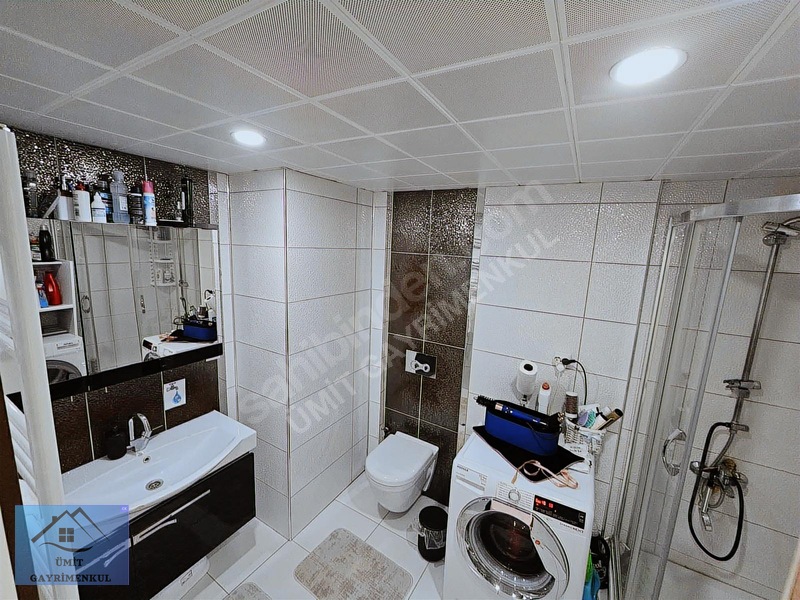 Halife Sultan Mah. Satılık 3+1 Daire — fotoğraf 19