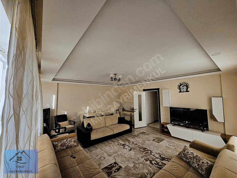 Halife Sultan Mah. Satılık 3+1 Daire — fotoğraf 20