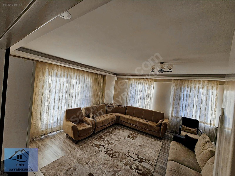 Halife Sultan Mah. Satılık 3+1 Daire — fotoğraf 21