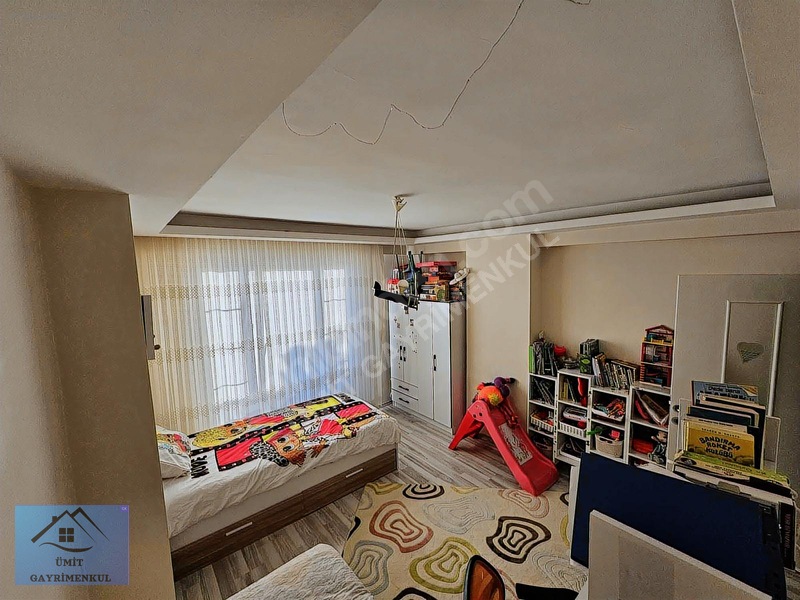 Halife Sultan Mah. Satılık 3+1 Daire — fotoğraf 22