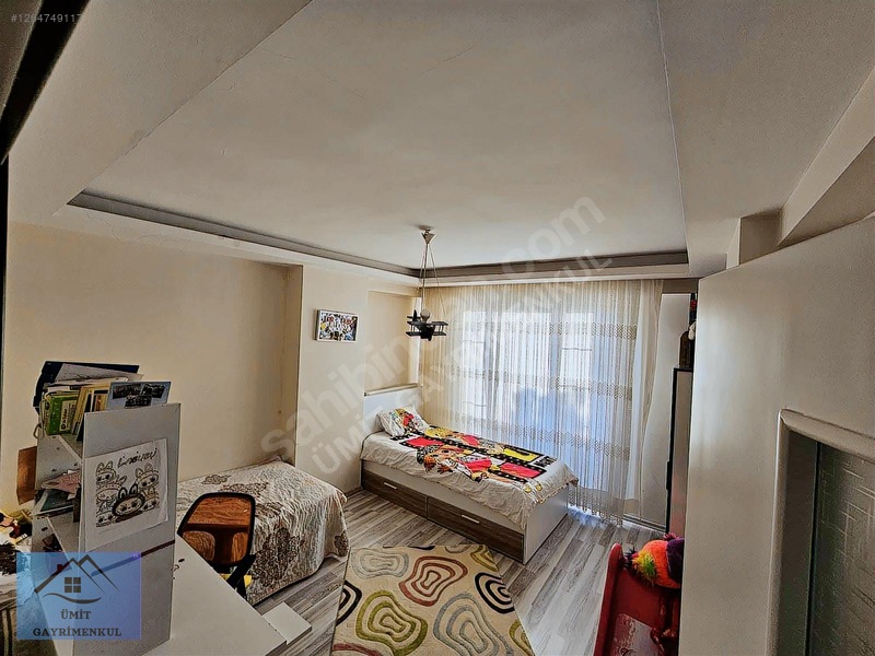 Halife Sultan Mah. Satılık 3+1 Daire — fotoğraf 23