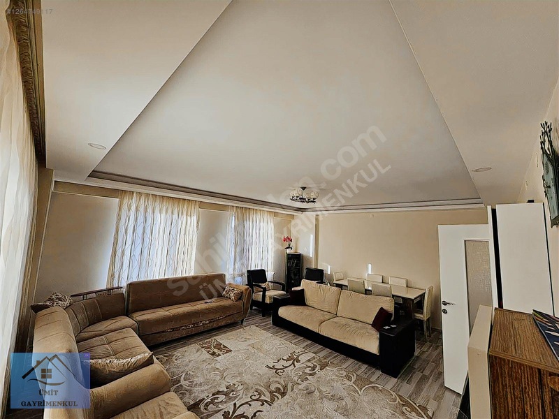 Halife Sultan Mah. Satılık 3+1 Daire — fotoğraf 24