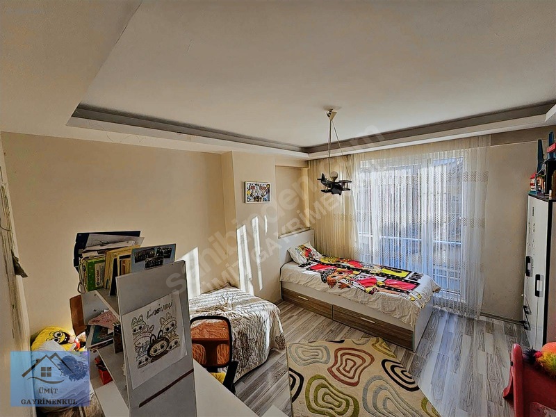 Halife Sultan Mah. Satılık 3+1 Daire — fotoğraf 25