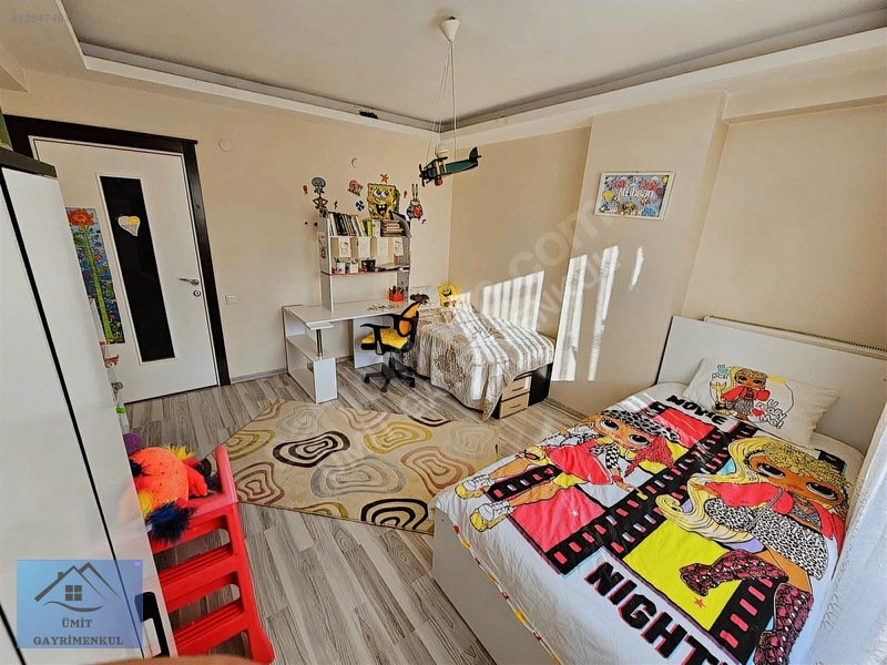 Halife Sultan Mah. Satılık 3+1 Daire — fotoğraf 26