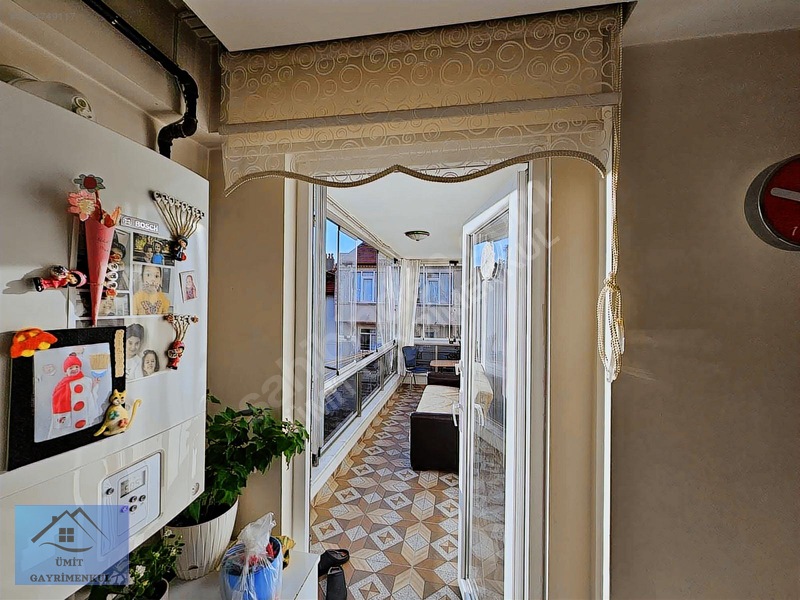 Halife Sultan Mah. Satılık 3+1 Daire — fotoğraf 27