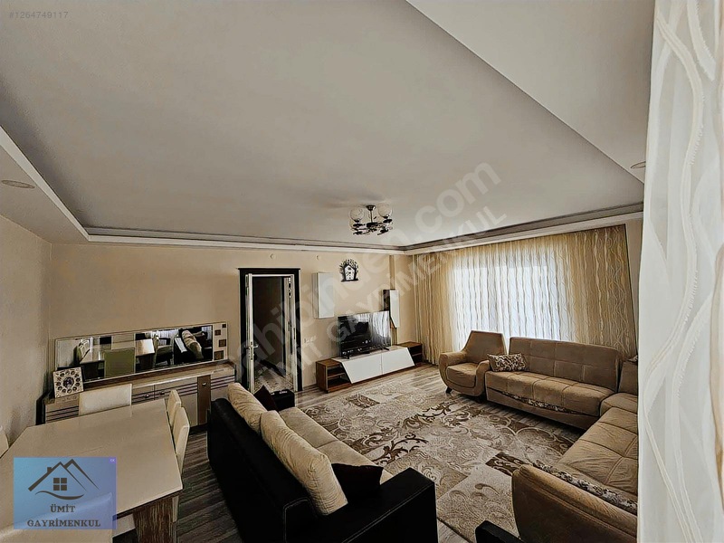 Halife Sultan Mah. Satılık 3+1 Daire — fotoğraf 29