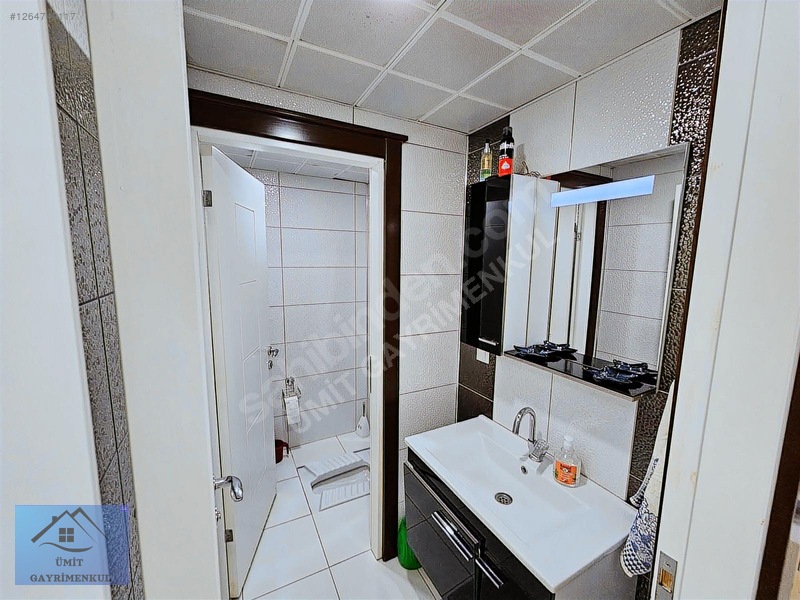 Halife Sultan Mah. Satılık 3+1 Daire — fotoğraf 31