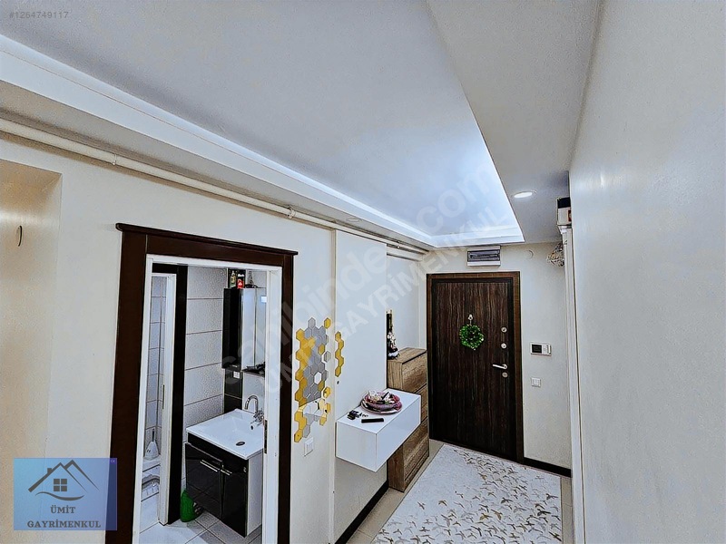 Halife Sultan Mah. Satılık 3+1 Daire — fotoğraf 32