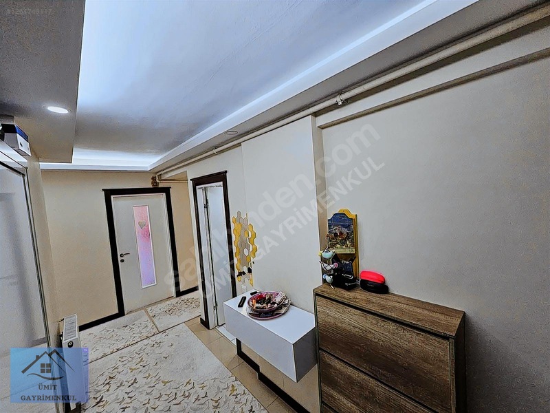 Halife Sultan Mah. Satılık 3+1 Daire — fotoğraf 33
