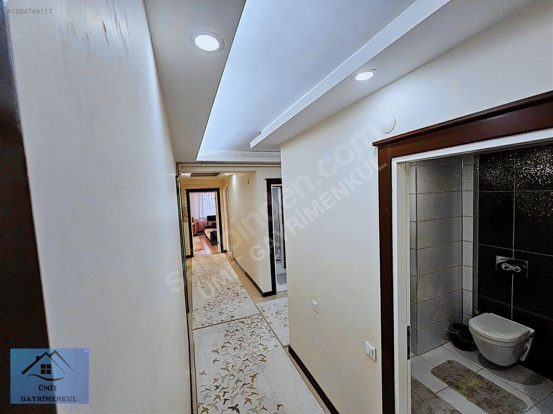 Halife Sultan Mah. Satılık 3+1 Daire — fotoğraf 34