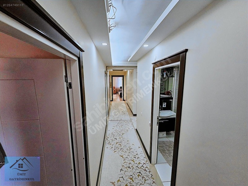 Halife Sultan Mah. Satılık 3+1 Daire — fotoğraf 35