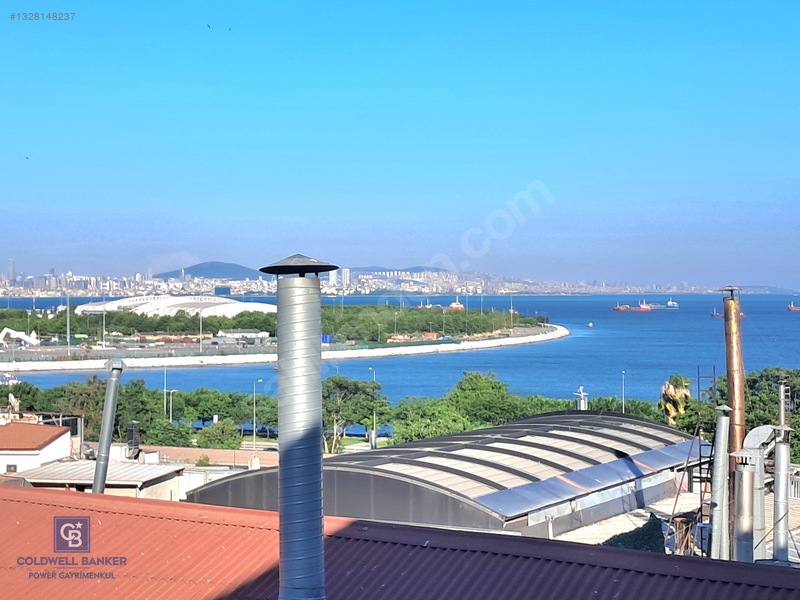 Samatya'da Deniz Manzaralı | 2. Derece Tarihi Eser Satılık Bina — fotoğraf 37