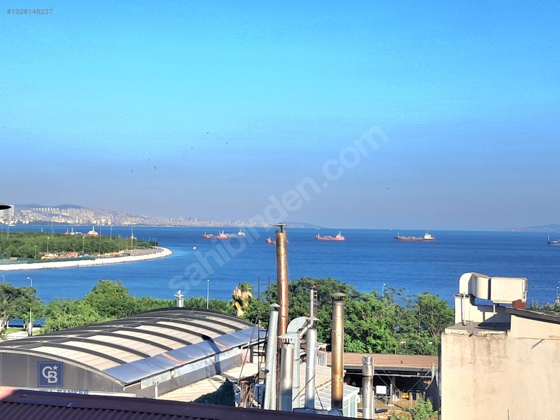 Samatya'da Deniz Manzaralı | 2. Derece Tarihi Eser Satılık Bina — fotoğraf 38
