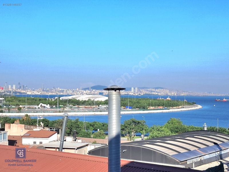 Samatya'da Deniz Manzaralı | 2. Derece Tarihi Eser Satılık Bina — fotoğraf 39