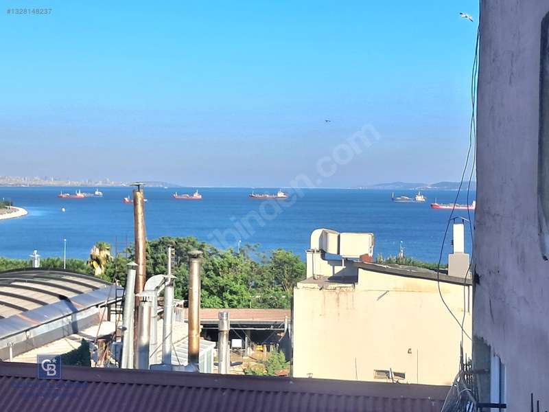 Samatya'da Deniz Manzaralı | 2. Derece Tarihi Eser Satılık Bina — fotoğraf 40