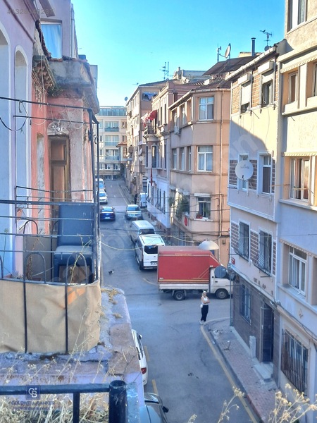 Samatya'da Deniz Manzaralı | 2. Derece Tarihi Eser Satılık Bina — fotoğraf 42