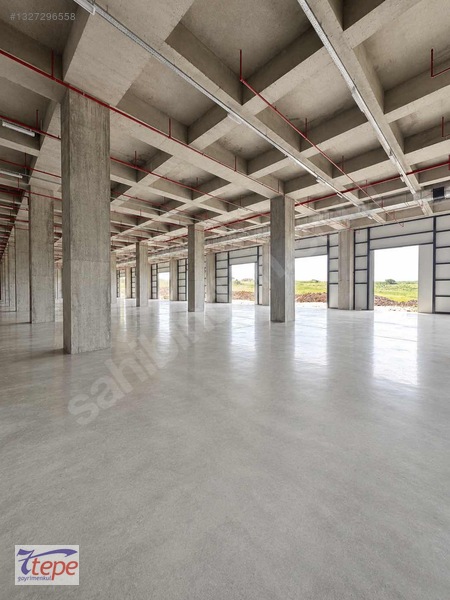 Orhanlı Gişeler Yani Kiralık 2.000 M2 Depo Antrepo — fotoğraf 9